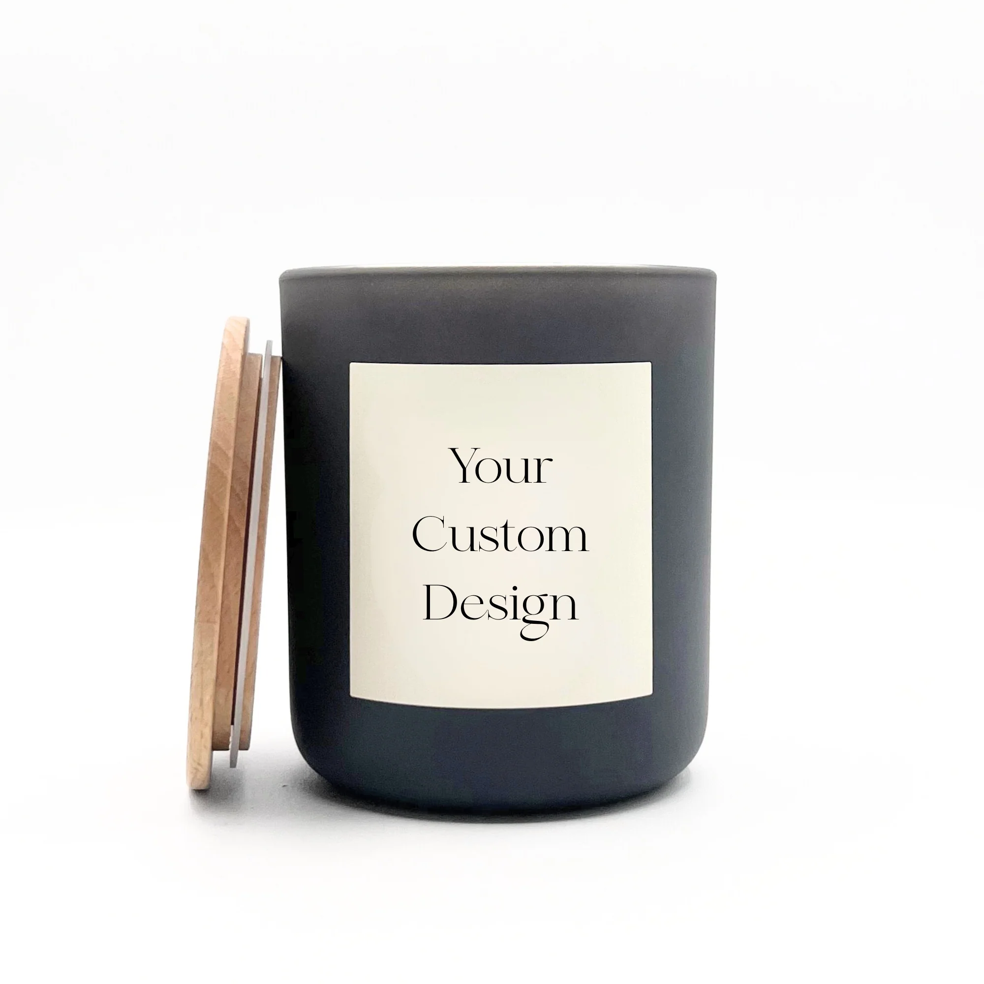 Candle Sample Kit with Custom Label - Image 6