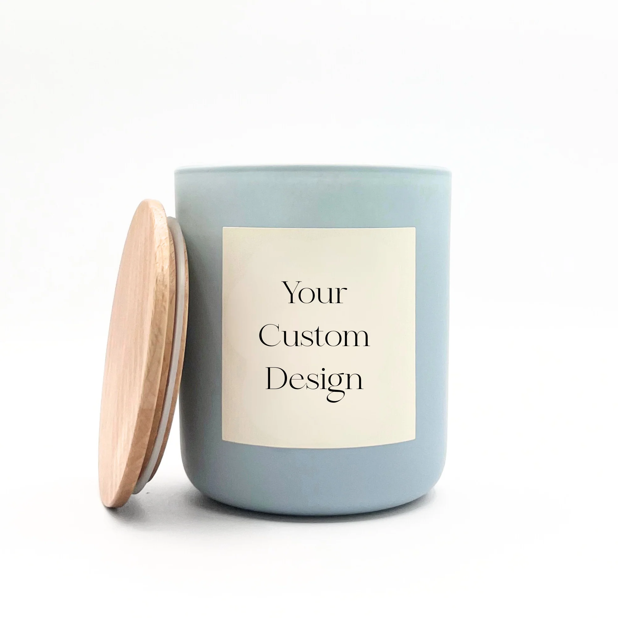Candle Sample Kit with Custom Label - Image 7