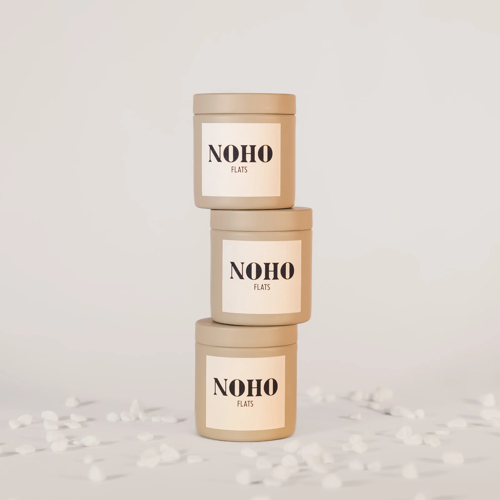 Custom Classic Candle, 9 oz (Minimum 36) - Image 3
