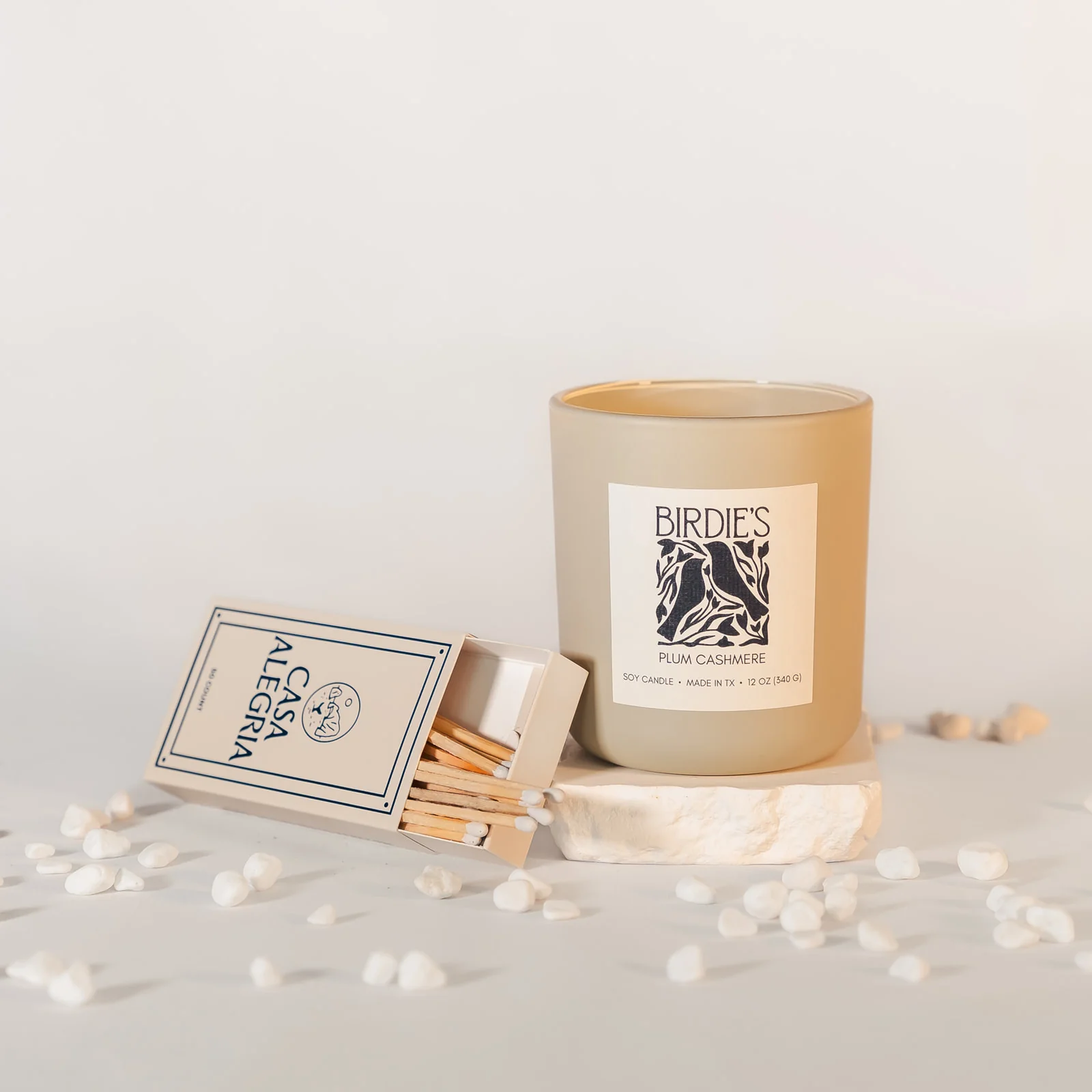Custom Large Printed Matchbox (Minimum 36) - Image 3