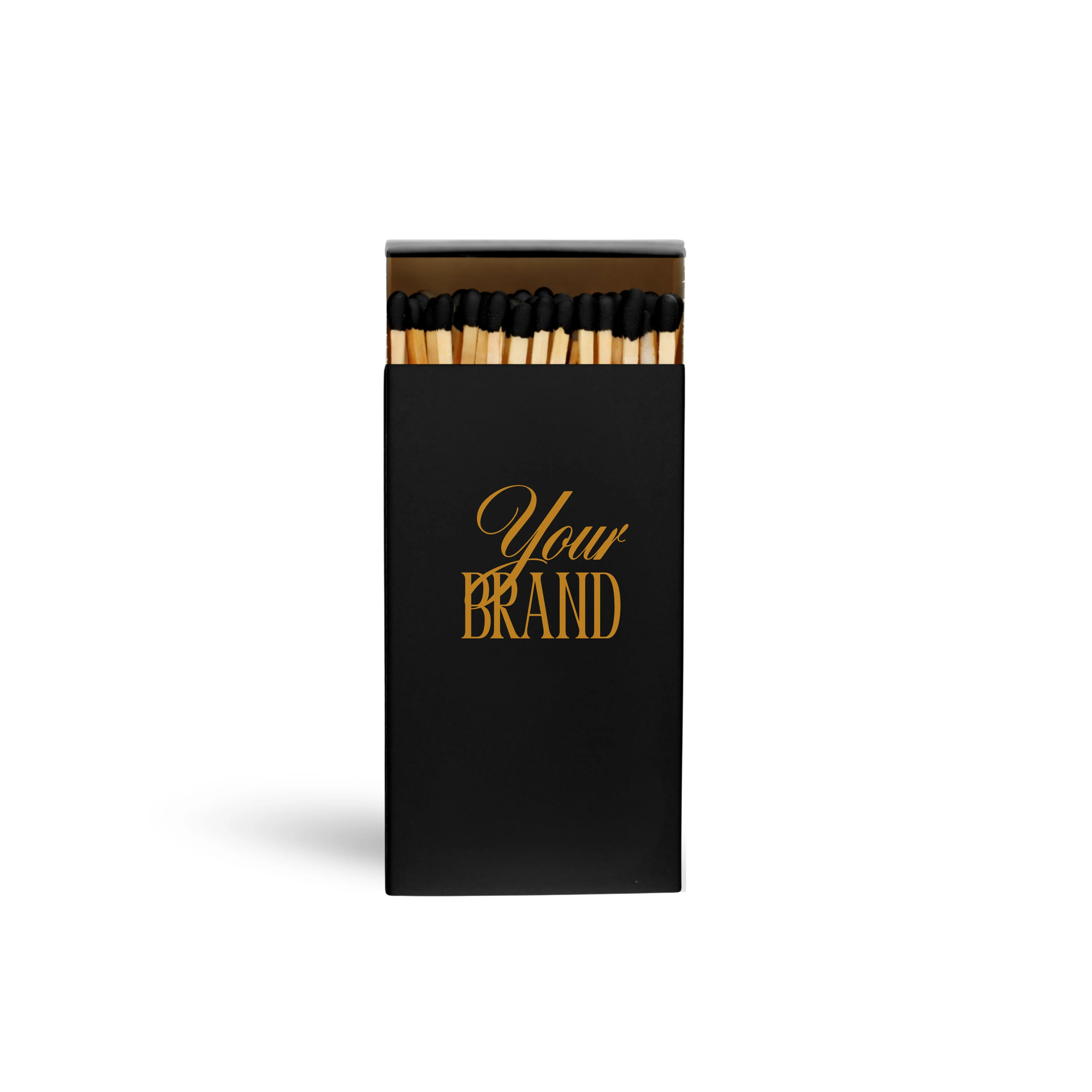 Custom Large Printed Matchbox (Minimum 36) - Image 7