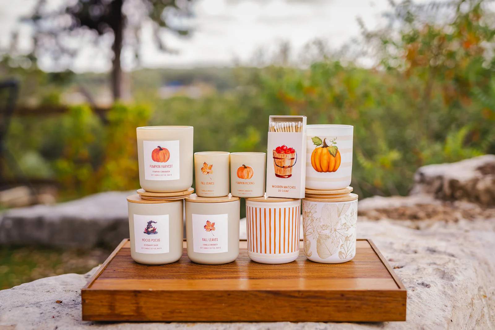 Fall Bundle