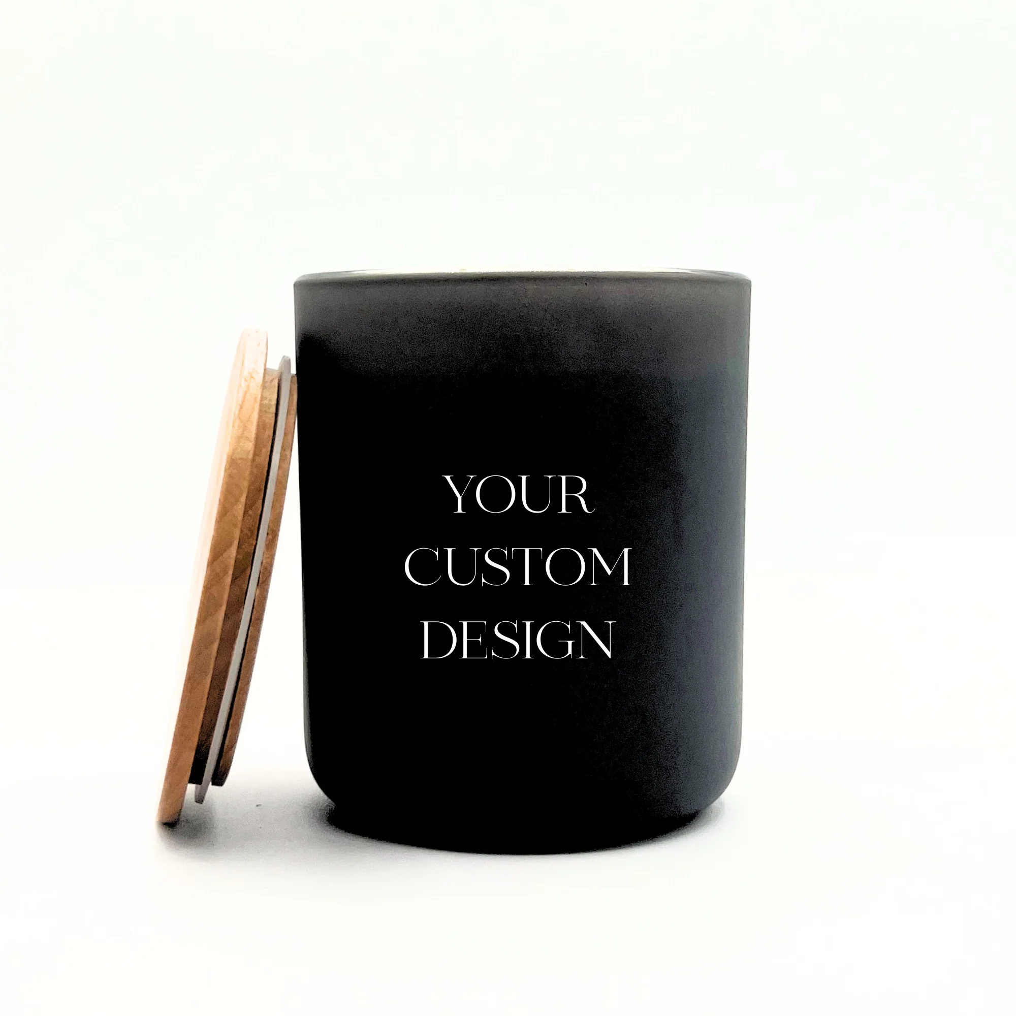 Luxe Private Label Candles, 12 oz Printed (Minimum 36) - Image 9