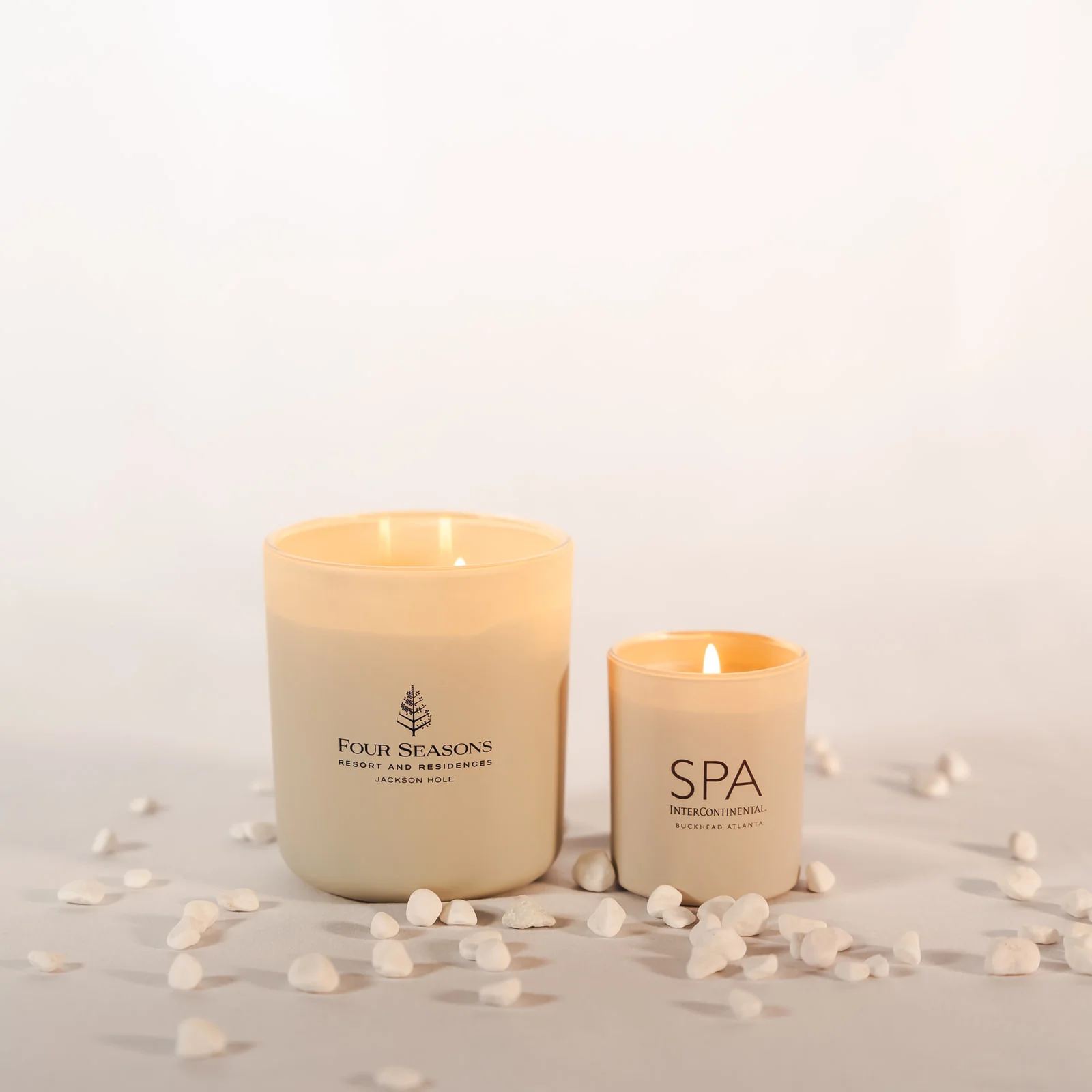 Custom Travel Candles, 3.5 oz (Minimum 36) - Image 3