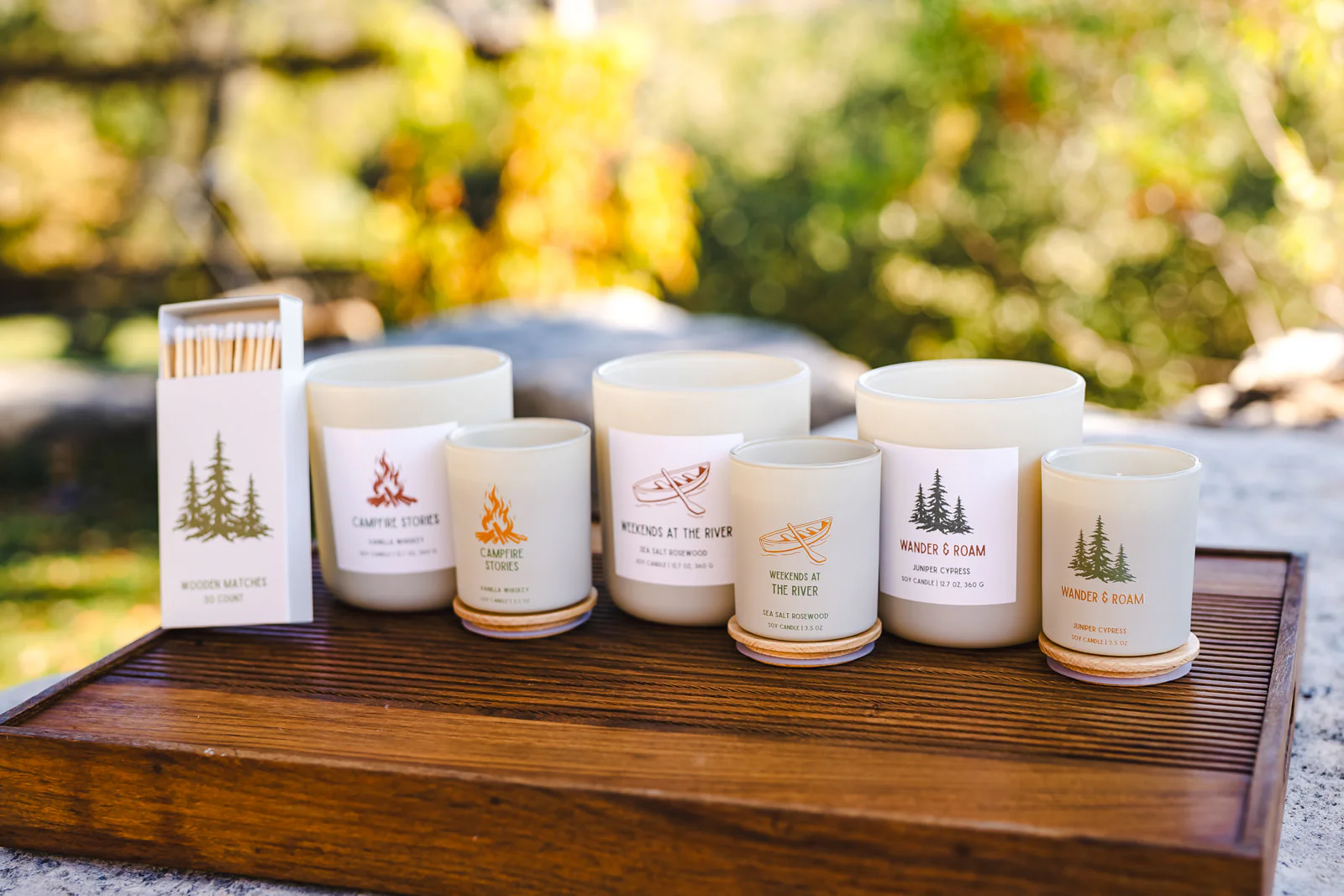 Mountain Bundle