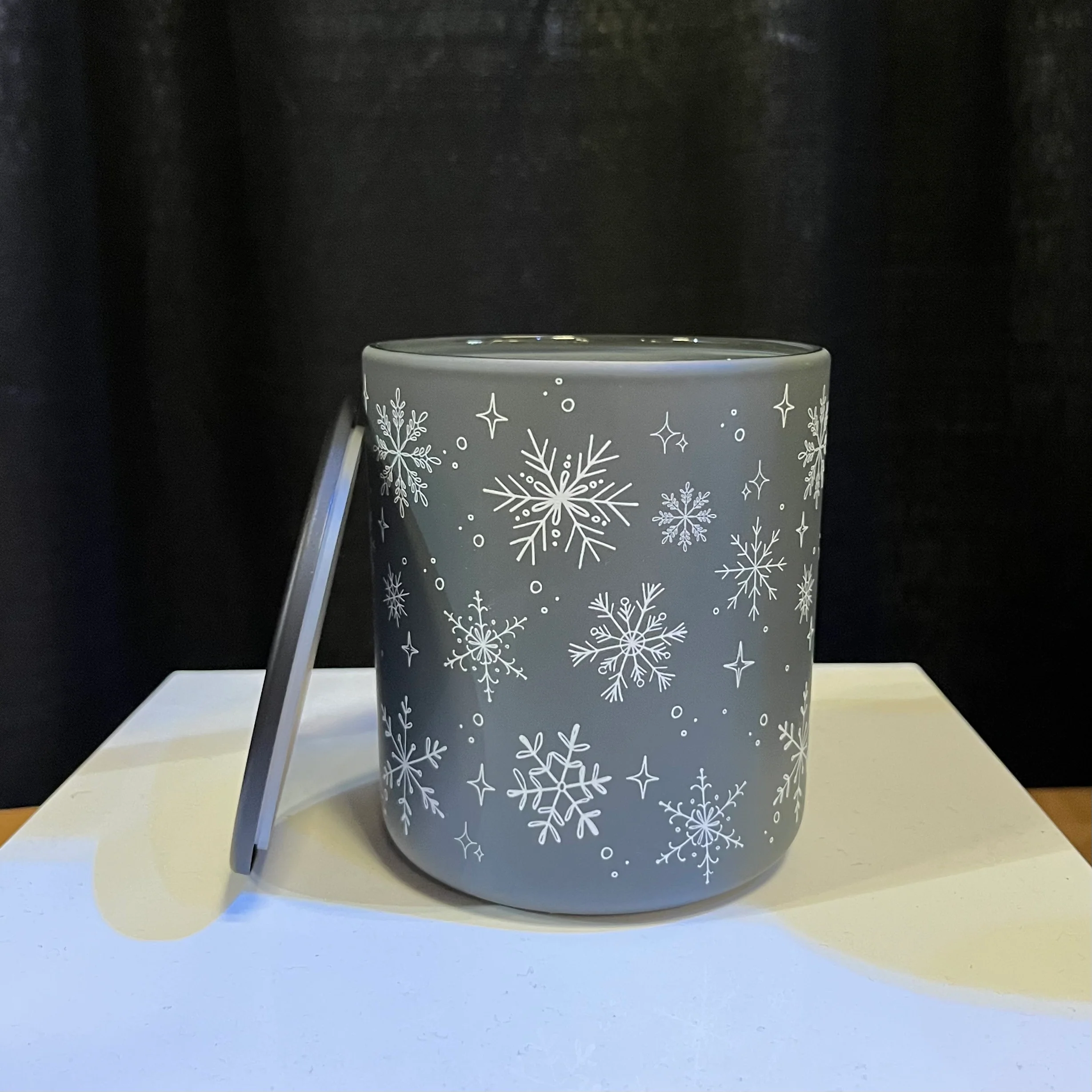 Festive holiday candles, quick ship! (Case Packs of 12) - Image 4